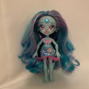 Marena The Mermaid Pixling